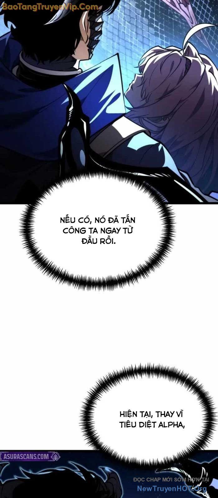 Chiến Binh Hồi Quy - Chapter 94 - Page 87