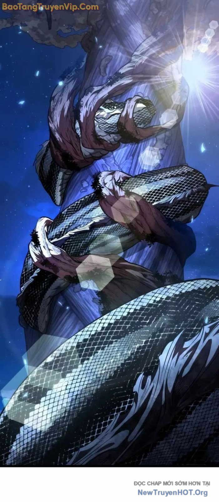 Chiến Binh Hồi Quy - Chapter 94 - Page 93