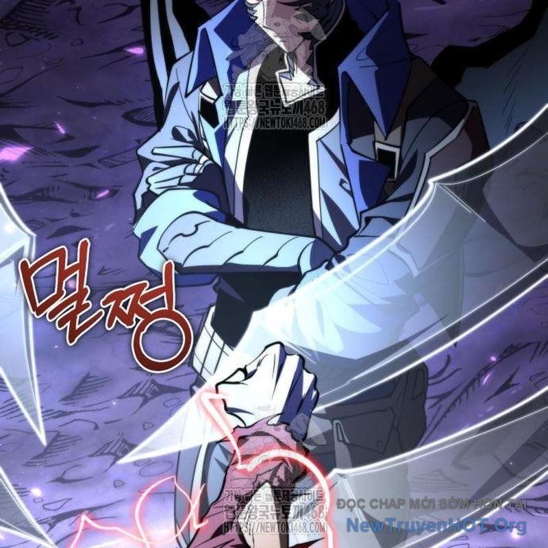 Chiến Binh Hồi Quy - Chapter 96 - Page 135