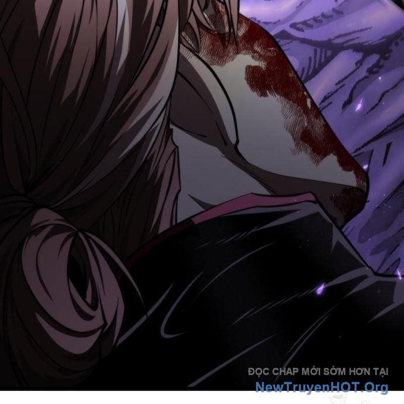 Chiến Binh Hồi Quy - Chapter 96 - Page 38