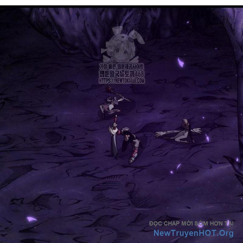 Chiến Binh Hồi Quy - Chapter 96 - Page 4