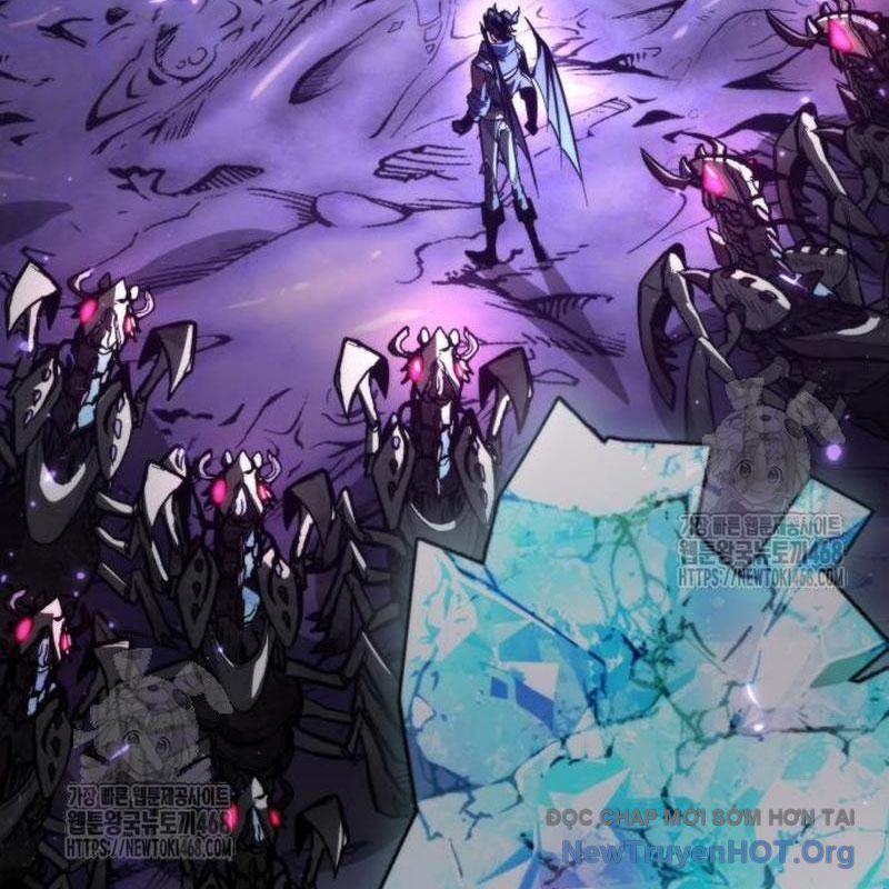 Chiến Binh Hồi Quy - Chapter 96 - Page 6