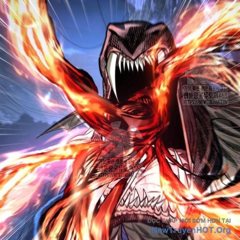 Chiến Binh Hồi Quy - Chapter 97 - Page 114