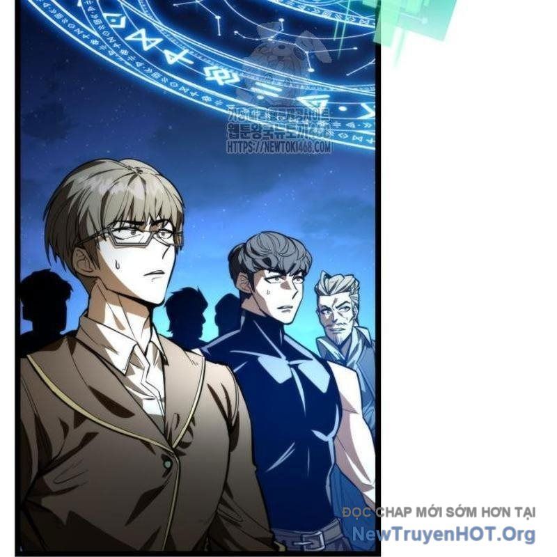 Chiến Binh Hồi Quy - Chapter 97 - Page 187