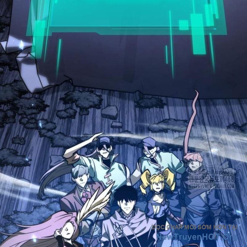 Chiến Binh Hồi Quy - Chapter 97 - Page 192