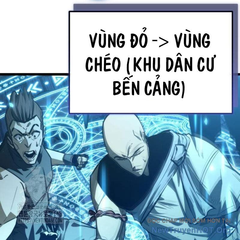 Chiến Binh Hồi Quy - Chapter 97 - Page 202
