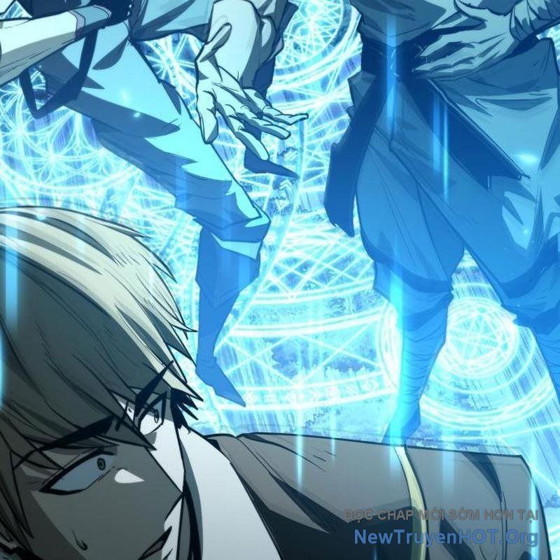 Chiến Binh Hồi Quy - Chapter 97 - Page 203