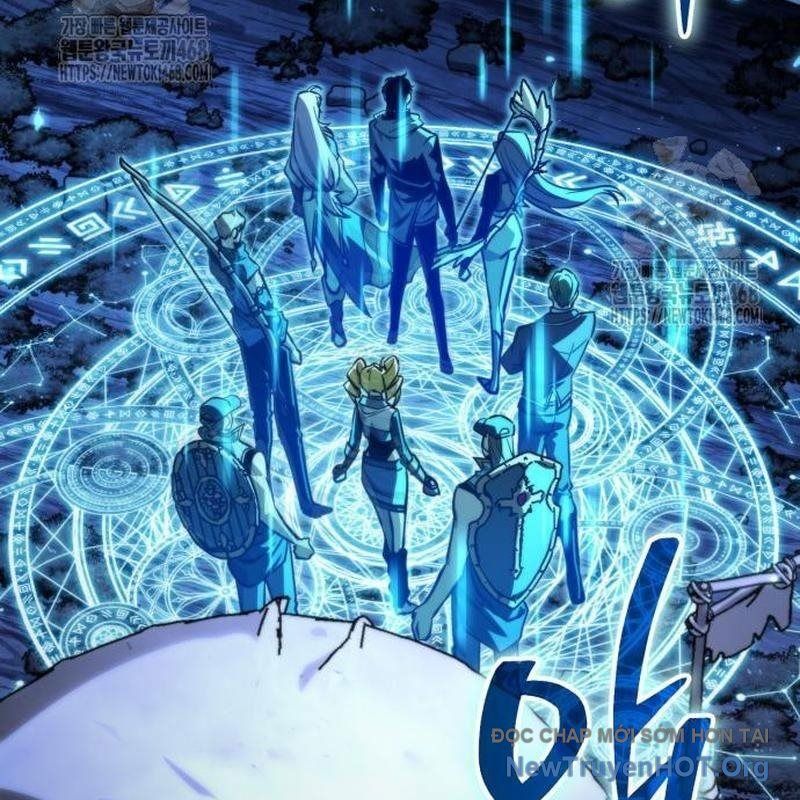 Chiến Binh Hồi Quy - Chapter 97 - Page 206