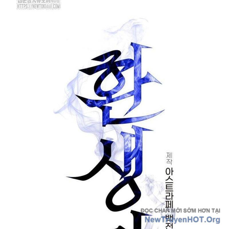 Chiến Binh Hồi Quy - Chapter 97 - Page 22