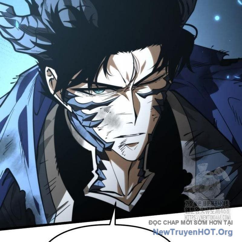 Chiến Binh Hồi Quy - Chapter 97 - Page 228