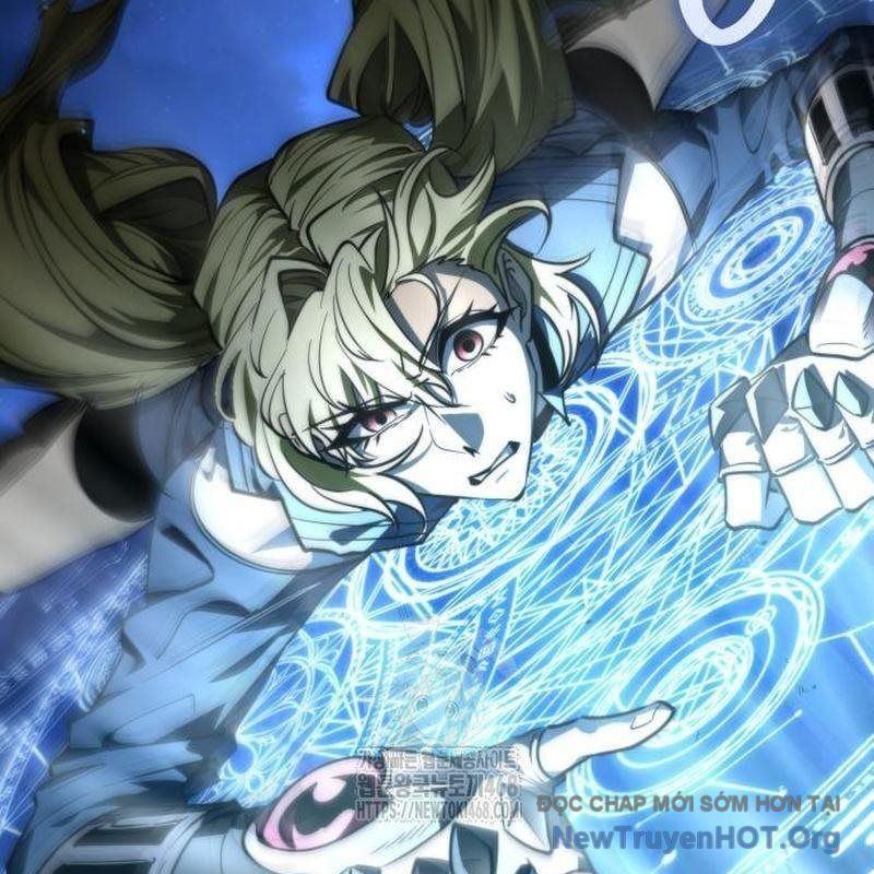 Chiến Binh Hồi Quy - Chapter 97 - Page 45