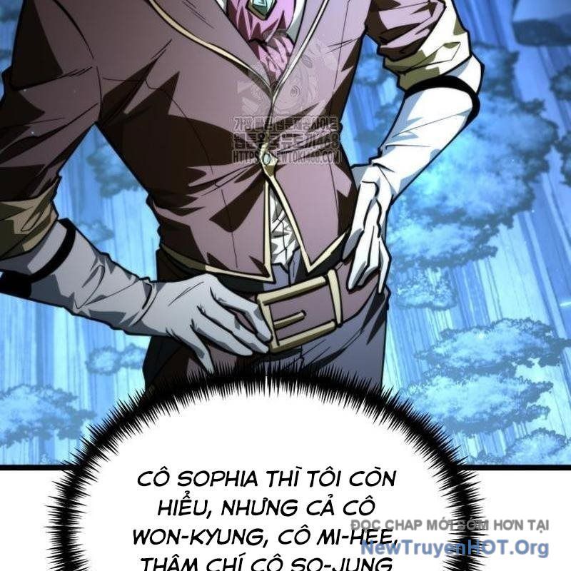 Chiến Binh Hồi Quy - Chapter 97 - Page 61