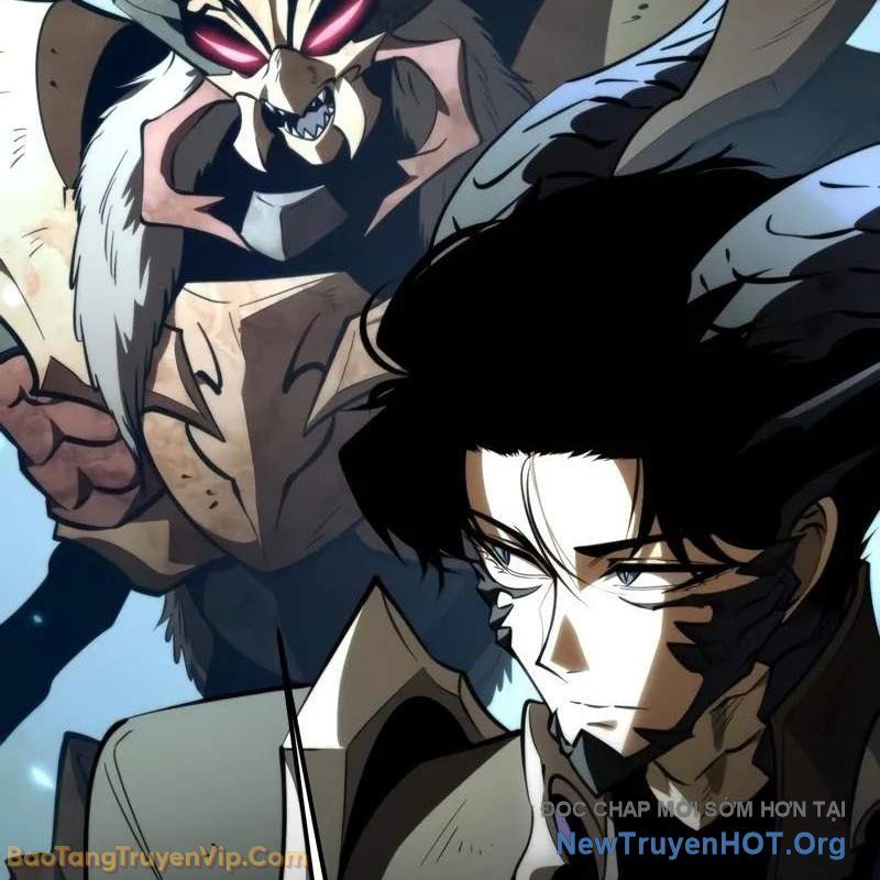 Chiến Binh Hồi Quy - Chapter 98 - Page 157