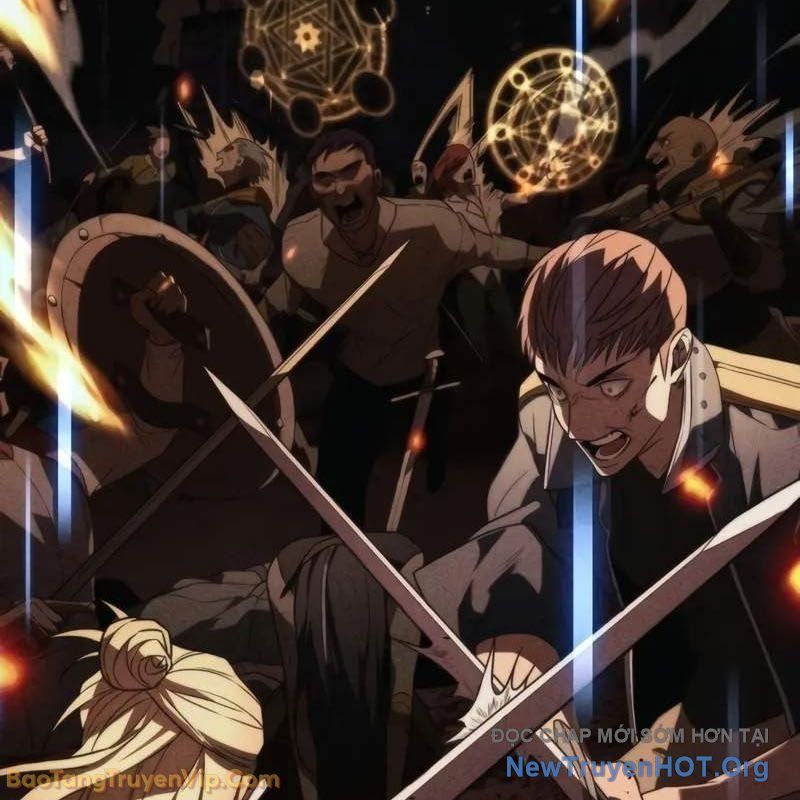 Chiến Binh Hồi Quy - Chapter 98 - Page 184