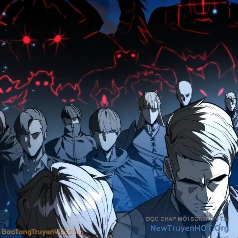 Chiến Binh Hồi Quy - Chapter 98 - Page 202