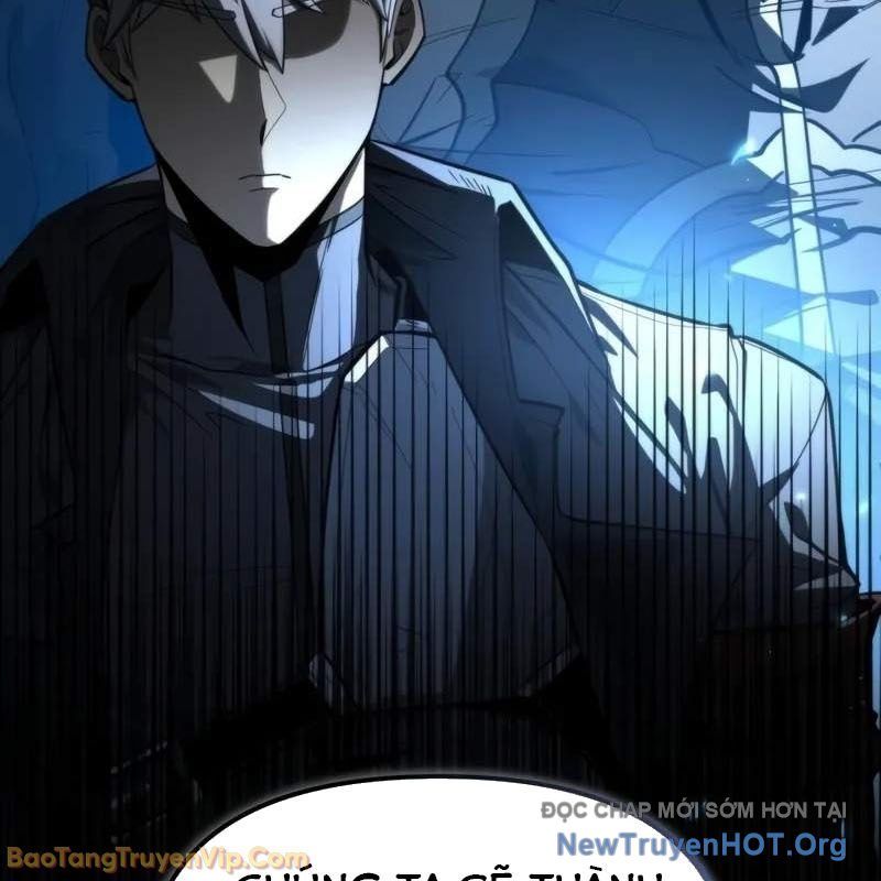 Chiến Binh Hồi Quy - Chapter 98 - Page 203