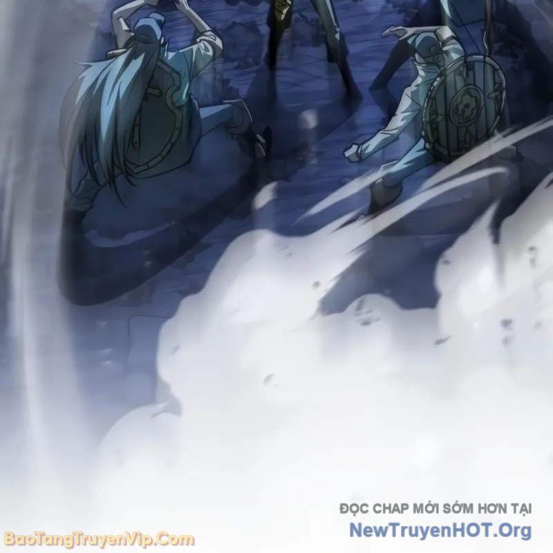 Chiến Binh Hồi Quy - Chapter 98 - Page 36