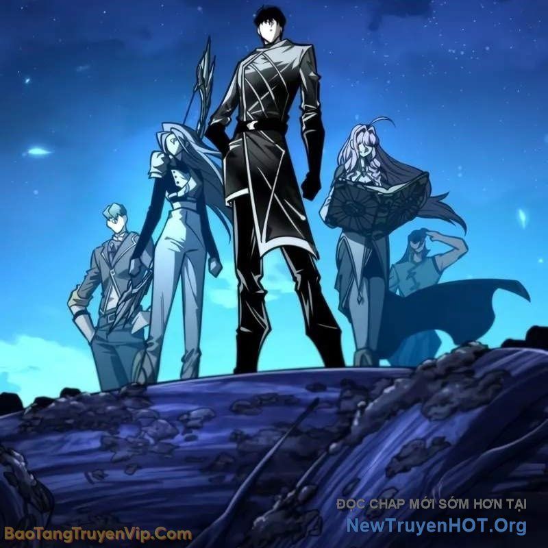 Chiến Binh Hồi Quy - Chapter 98 - Page 42