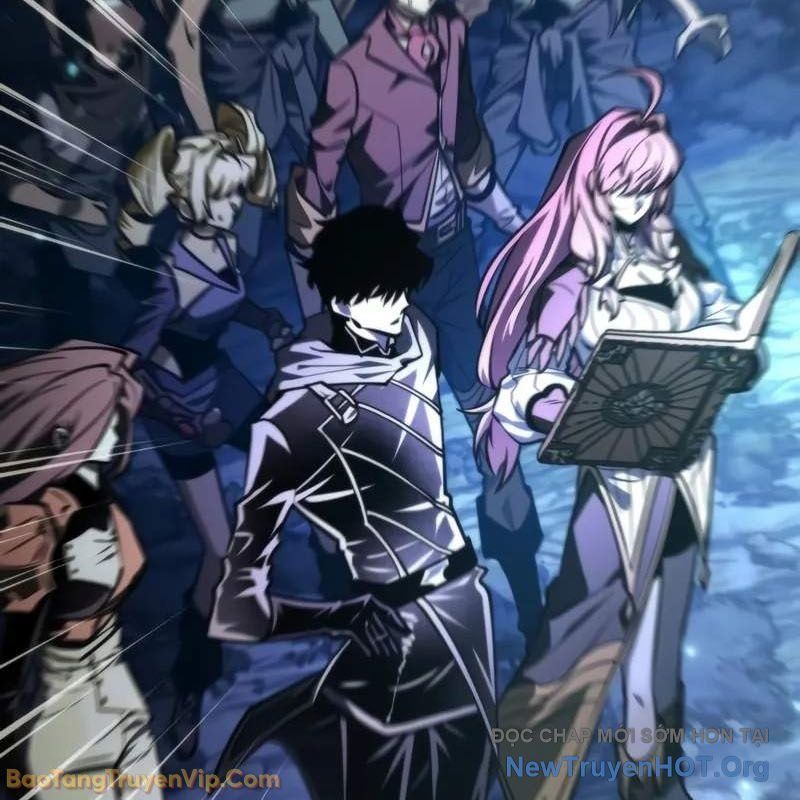 Chiến Binh Hồi Quy - Chapter 98 - Page 52