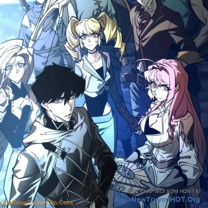 Chiến Binh Hồi Quy - Chapter 98 - Page 71