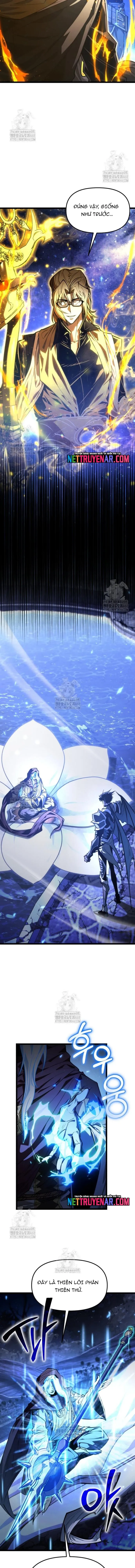 Chiến Binh Hồi Quy - Chapter 99 - Page 10
