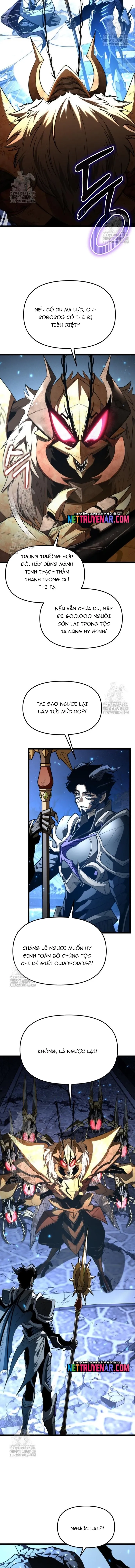 Chiến Binh Hồi Quy - Chapter 99 - Page 12