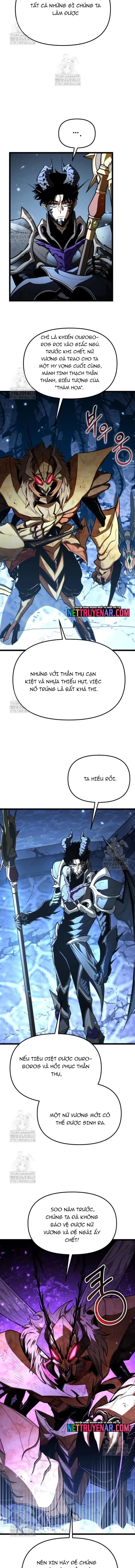 Chiến Binh Hồi Quy - Chapter 99 - Page 14