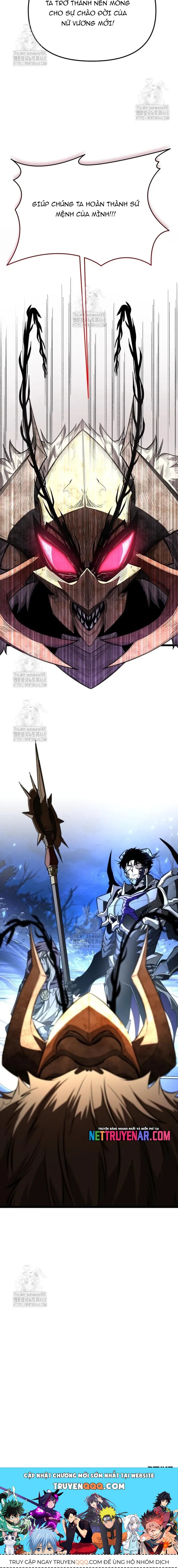 Chiến Binh Hồi Quy - Chapter 99 - Page 15