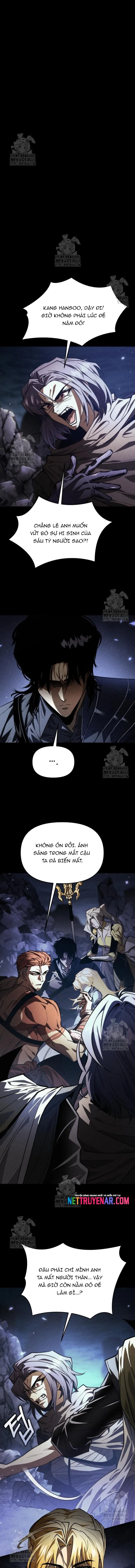 Chiến Binh Hồi Quy - Chapter 99 - Page 4