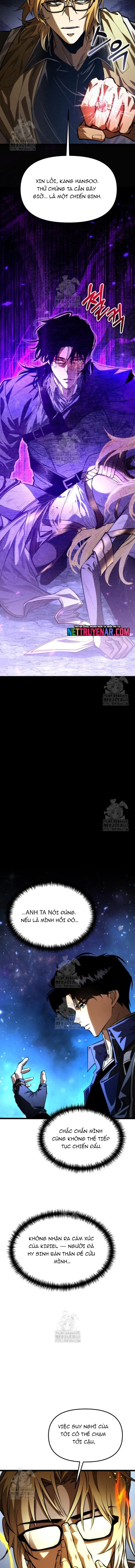 Chiến Binh Hồi Quy - Chapter 99 - Page 5