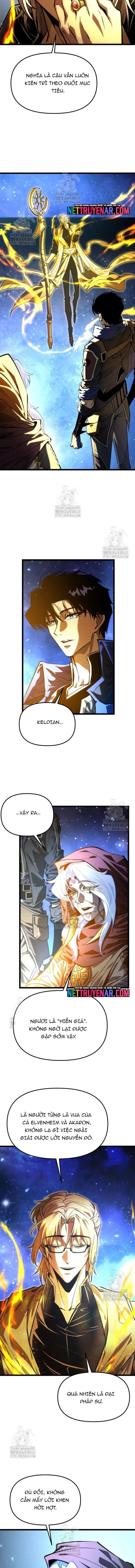 Chiến Binh Hồi Quy - Chapter 99 - Page 6