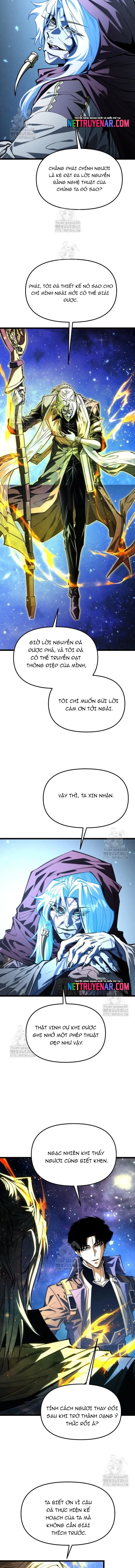 Chiến Binh Hồi Quy - Chapter 99 - Page 7