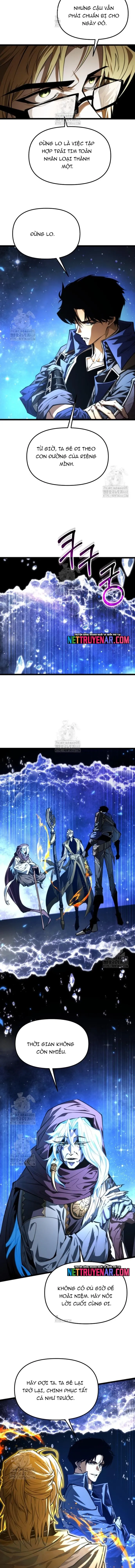 Chiến Binh Hồi Quy - Chapter 99 - Page 9