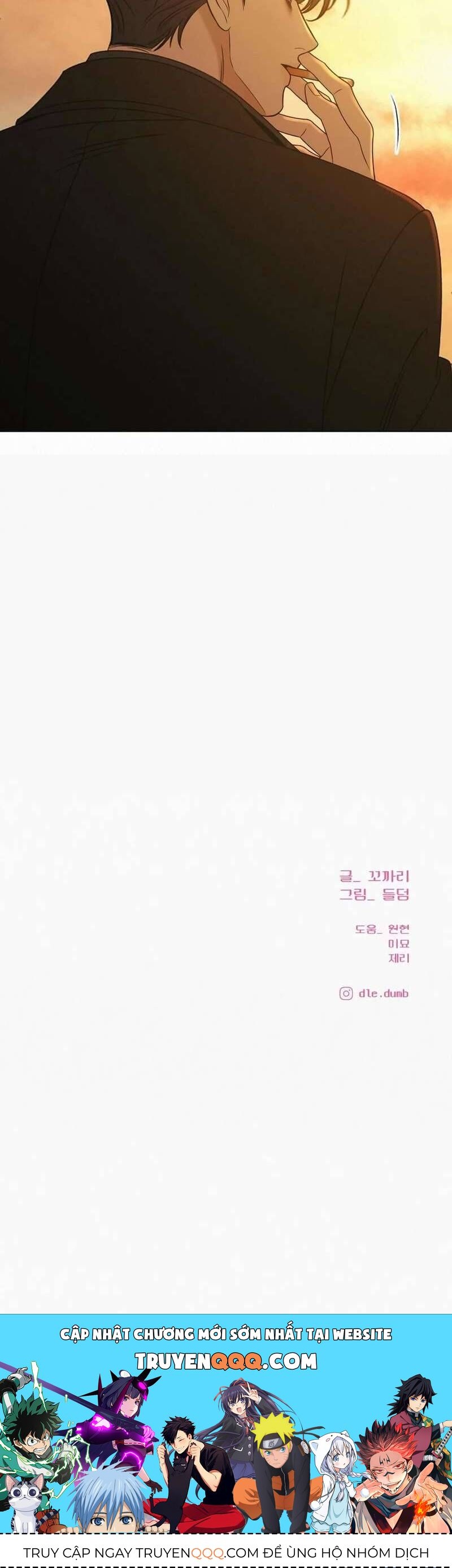 Kế Hoạch Tình Yêu Trong Sáng - Chapter 116 - Page 64