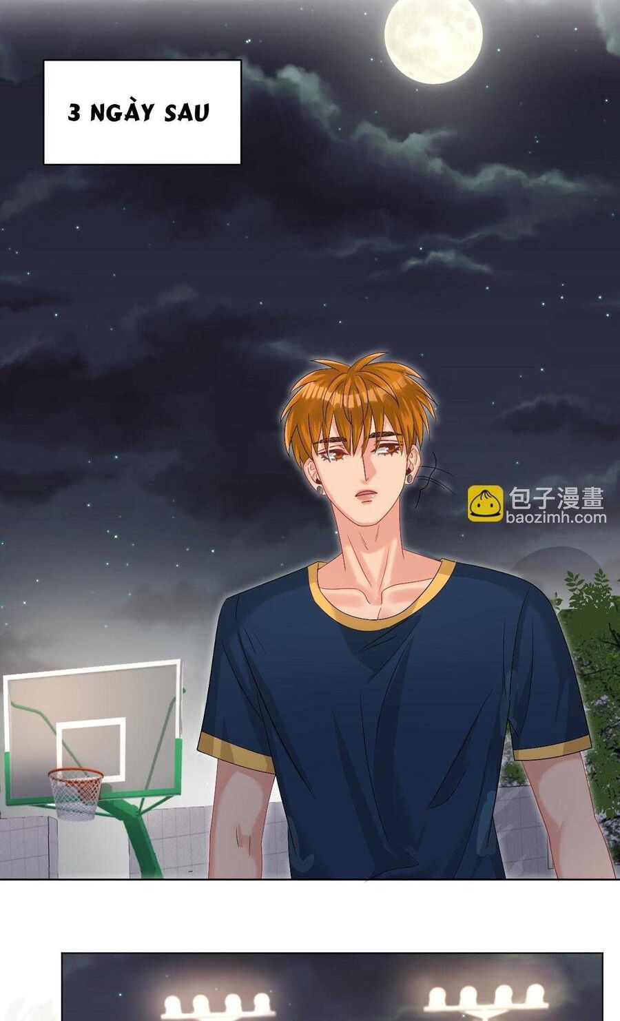 Ký Túc Xá Nam Phòng 303 - Chapter 252 - Page 14