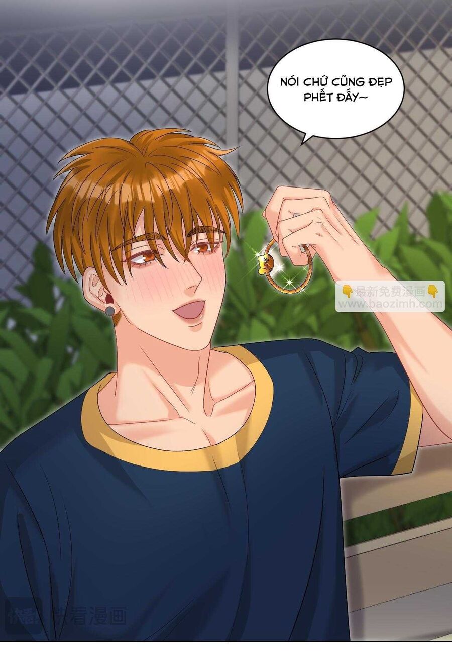 Ký Túc Xá Nam Phòng 303 - Chapter 252 - Page 20