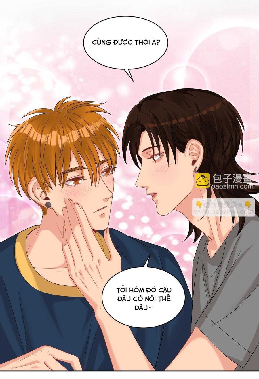 Ký Túc Xá Nam Phòng 303 - Chapter 252 - Page 22