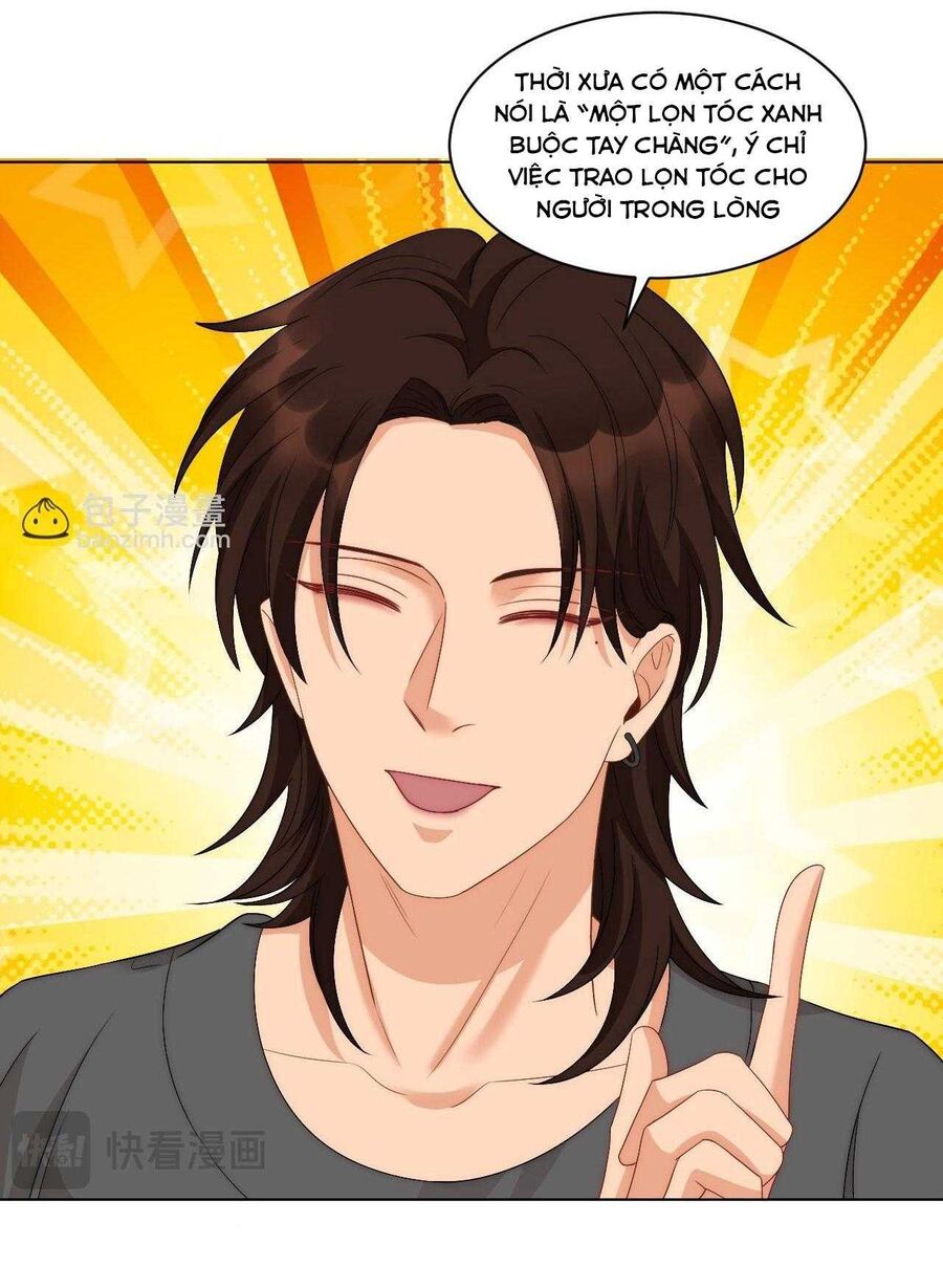 Ký Túc Xá Nam Phòng 303 - Chapter 253 - Page 14