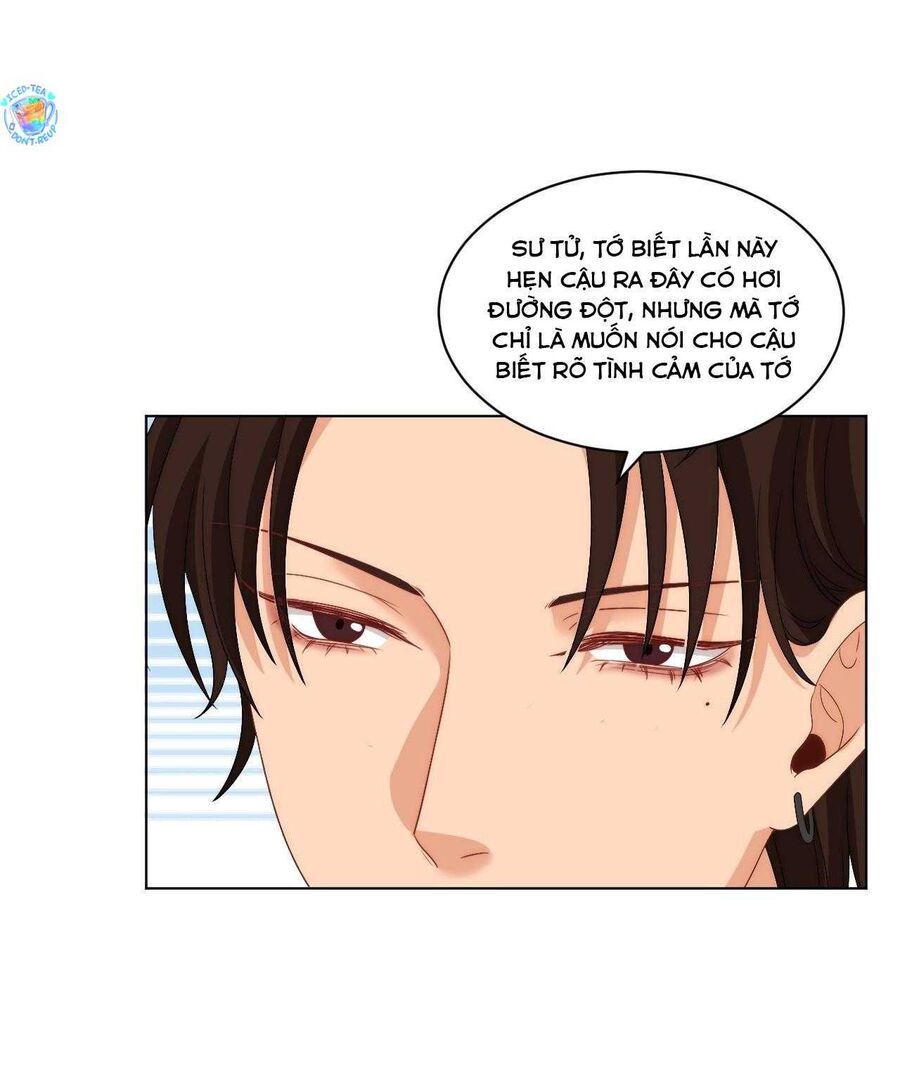 Ký Túc Xá Nam Phòng 303 - Chapter 253 - Page 15