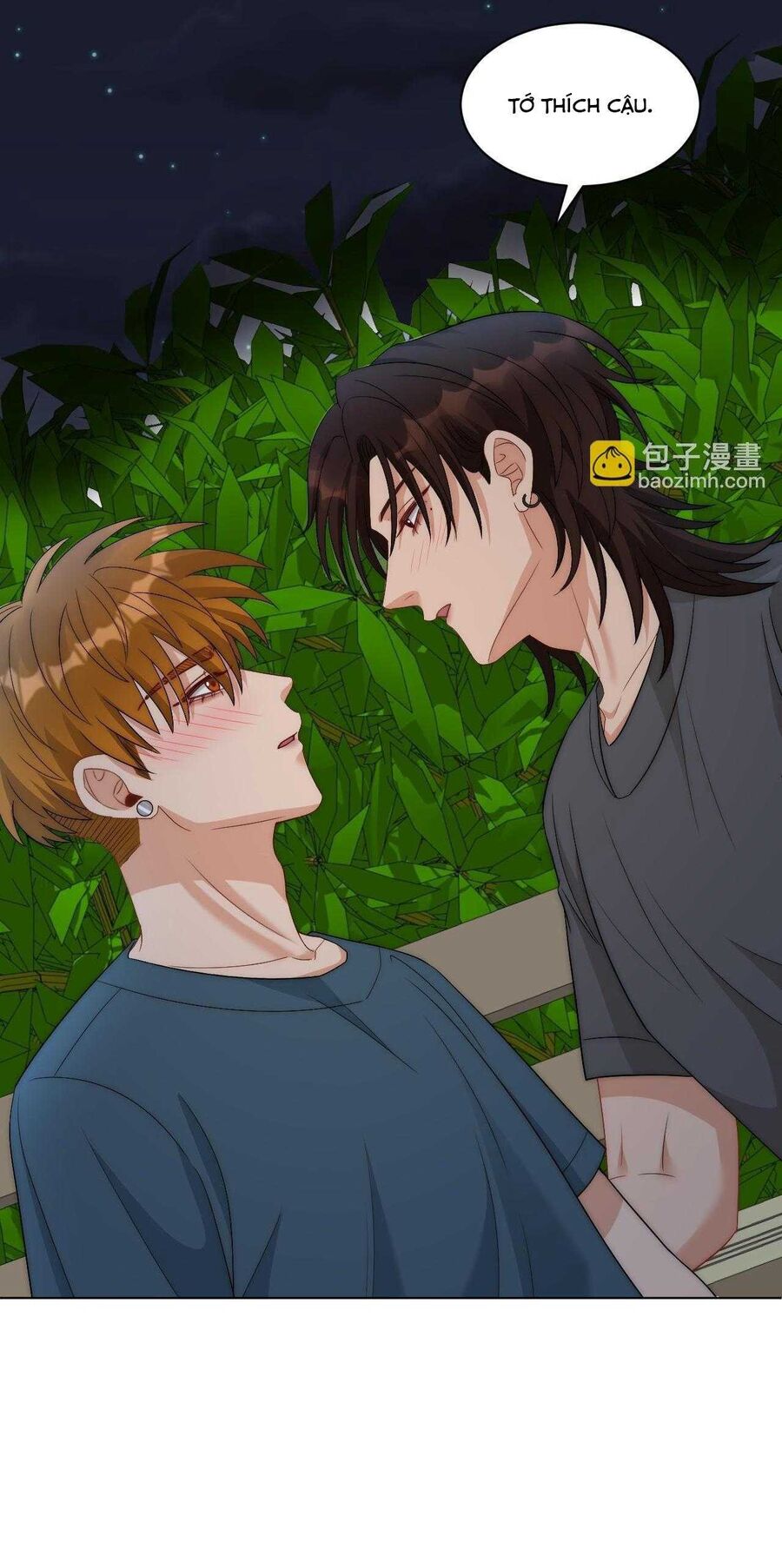 Ký Túc Xá Nam Phòng 303 - Chapter 253 - Page 17