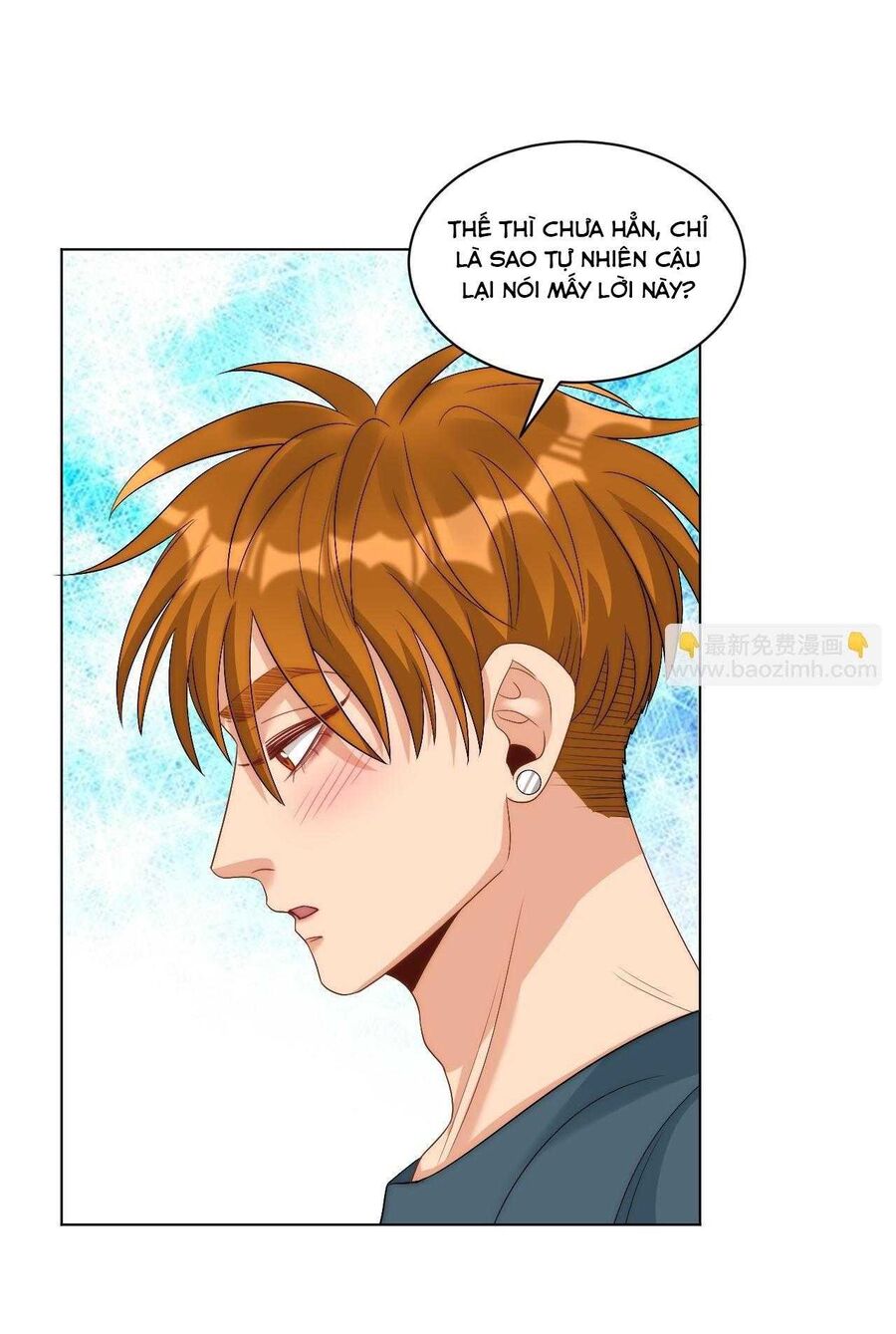 Ký Túc Xá Nam Phòng 303 - Chapter 253 - Page 19