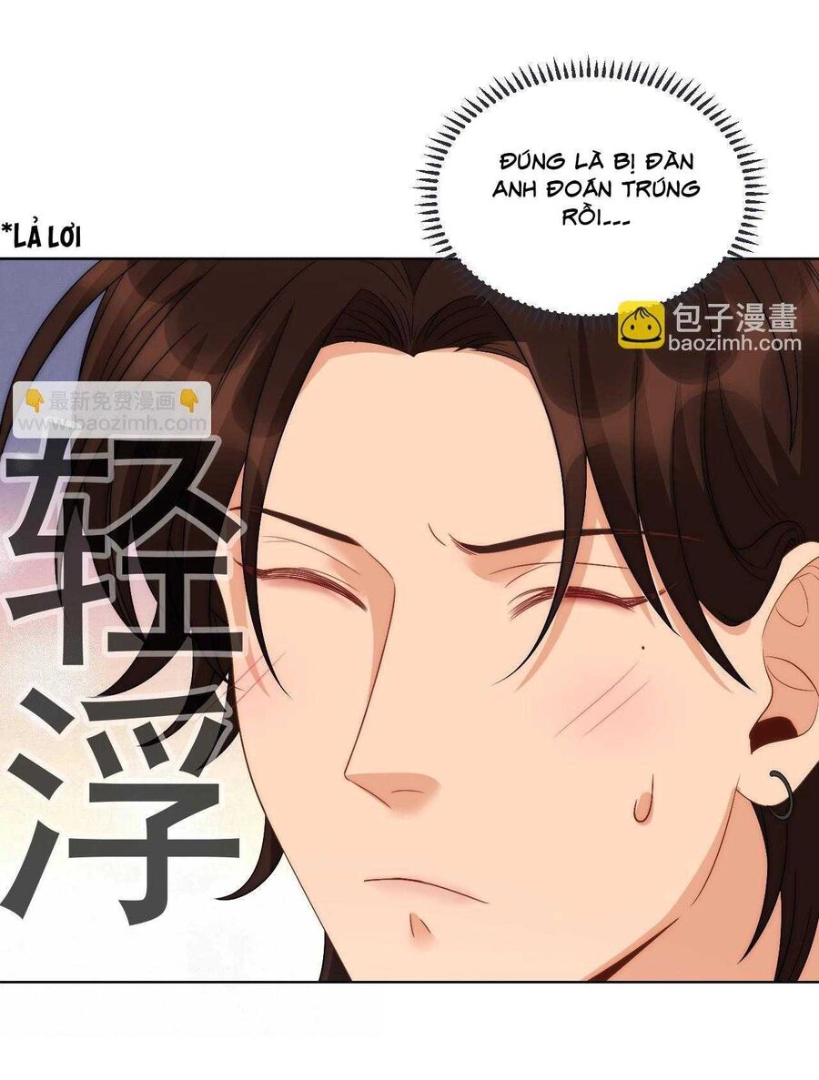 Ký Túc Xá Nam Phòng 303 - Chapter 253 - Page 21