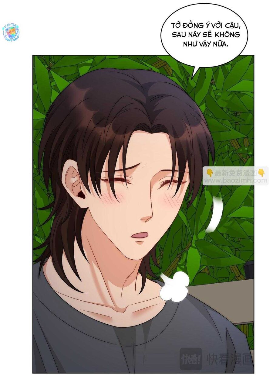 Ký Túc Xá Nam Phòng 303 - Chapter 253 - Page 22