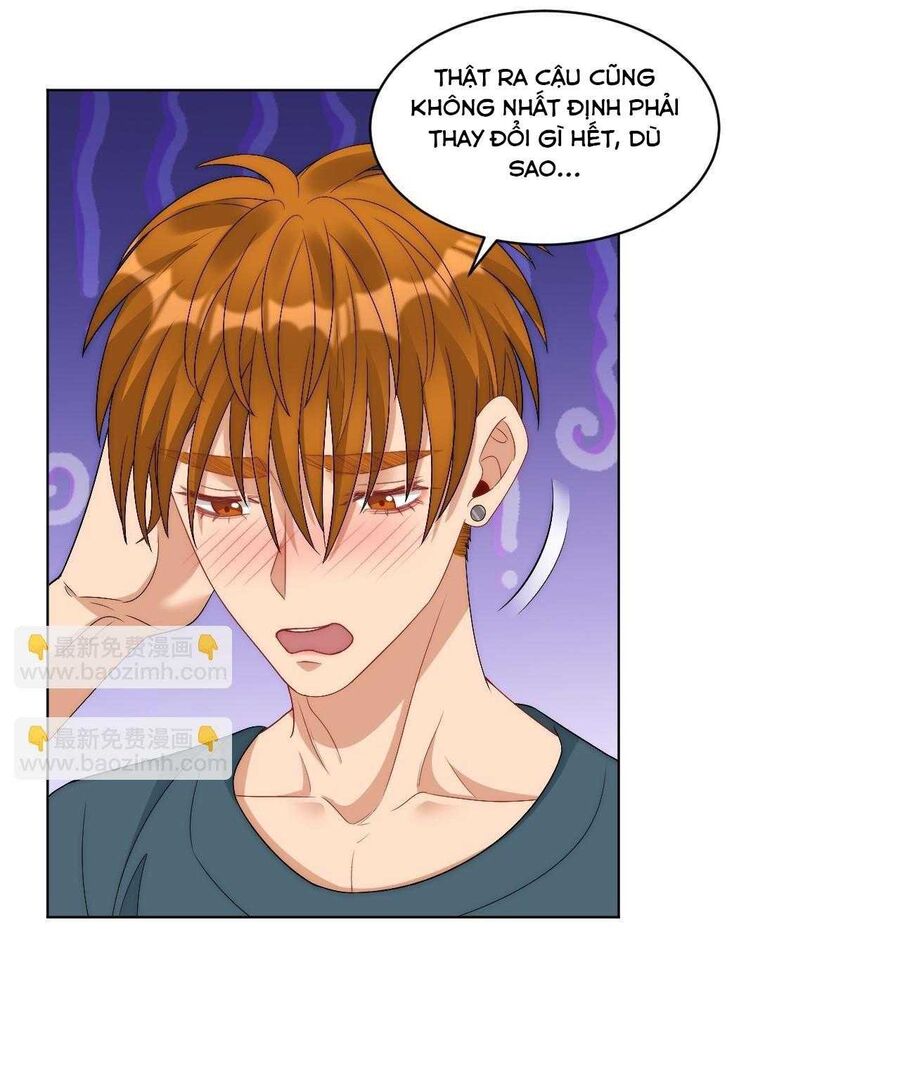 Ký Túc Xá Nam Phòng 303 - Chapter 253 - Page 24