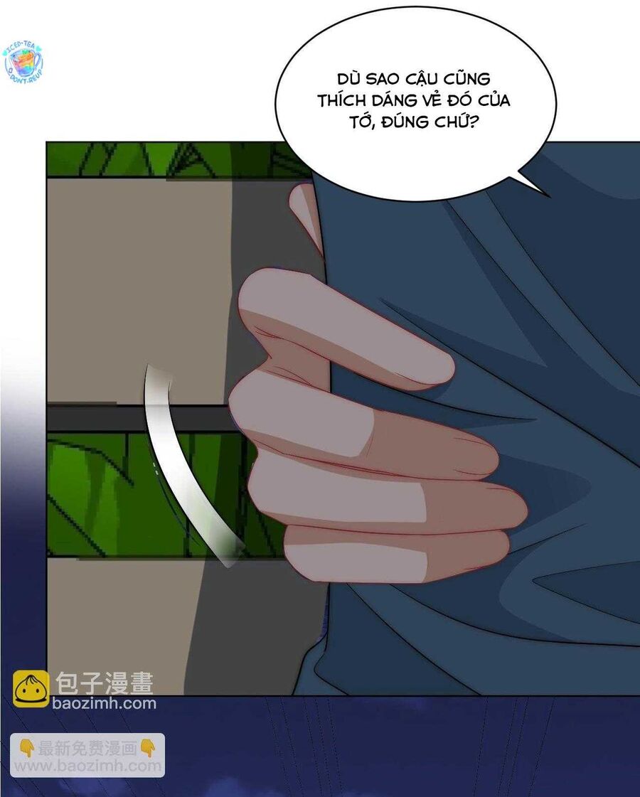 Ký Túc Xá Nam Phòng 303 - Chapter 253 - Page 25