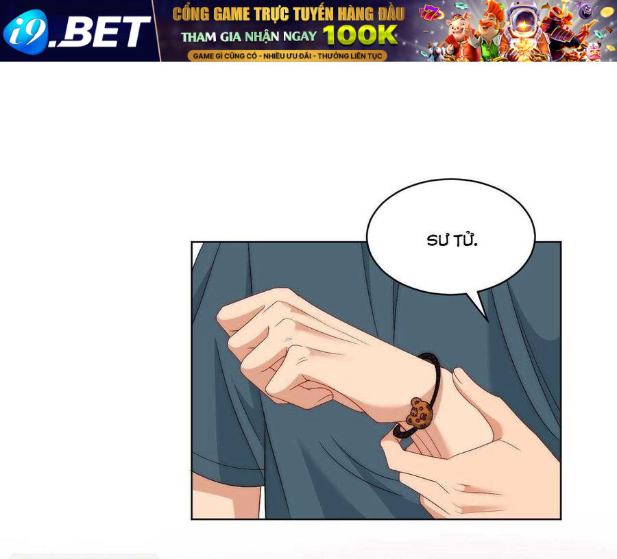 Ký Túc Xá Nam Phòng 303 - Chapter 253 - Page 28