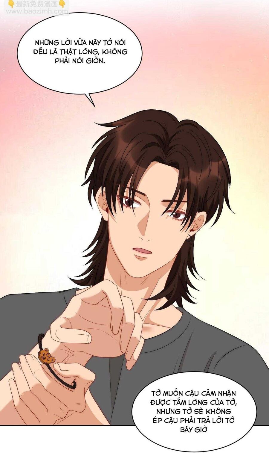 Ký Túc Xá Nam Phòng 303 - Chapter 253 - Page 29