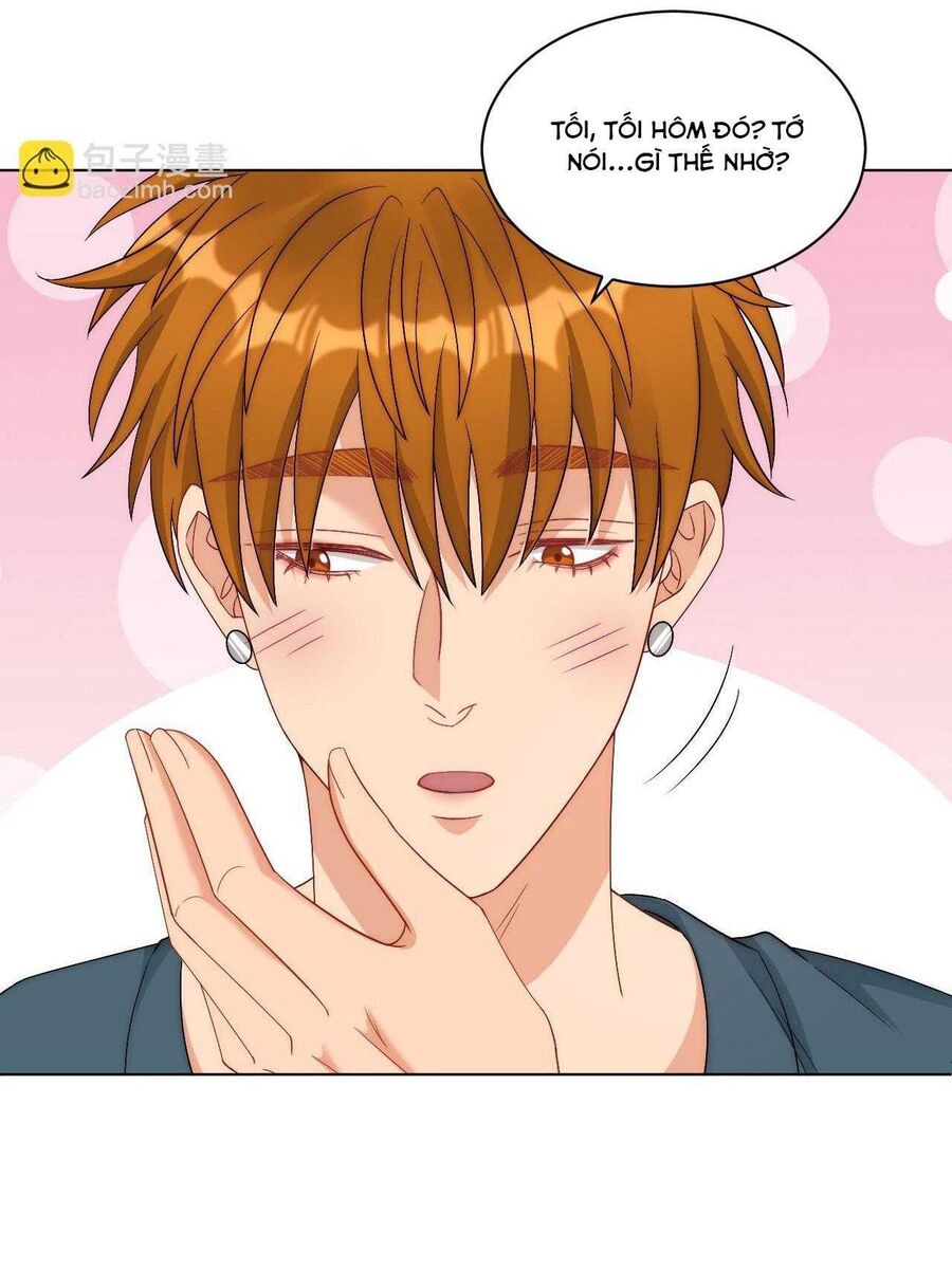 Ký Túc Xá Nam Phòng 303 - Chapter 253 - Page 3