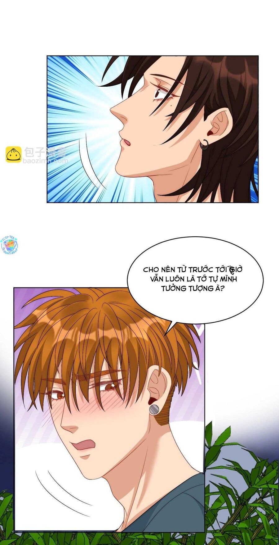 Ký Túc Xá Nam Phòng 303 - Chapter 253 - Page 31