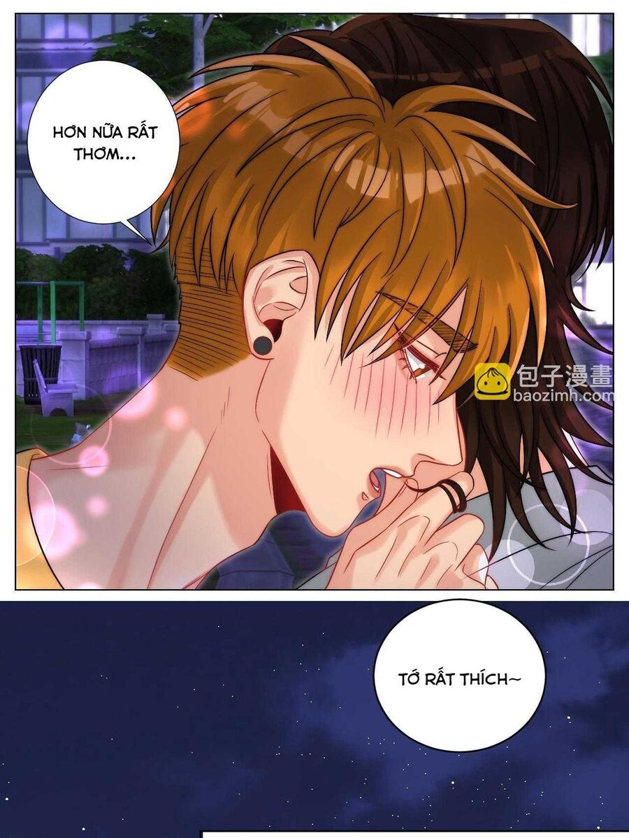 Ký Túc Xá Nam Phòng 303 - Chapter 253 - Page 6